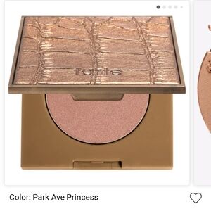 Tarte travel-size Amazonian clay waterproof bronzer